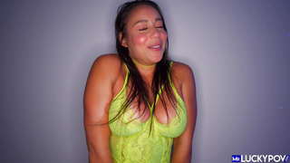 Sess Għall-Mega Annimal Latina Carmela Clutch