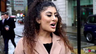 Tsara fucking amin'ny Marina Maya