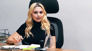 Diteggiatura Pausa In ufficio