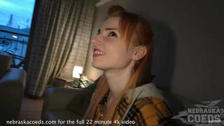 ���్రాండ్ కొత్త అల్లం అమ్మాయి riki మొదటిసారి వీడియో స్పష్టమైన హస్త ప్రయోగం తో అంగ