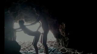 Nuair a fucking at the Beach