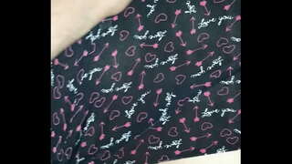 Comendo એક gorda