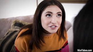 Libog nene Joanna Anghel at kahanga-hanga maliit babeJane Wilde nagbahagi ng titi at nakuha ko kaya mahirap fucked