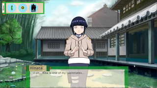 Jikage Rising Osa 4 Hinata panna tema suur rind tööle