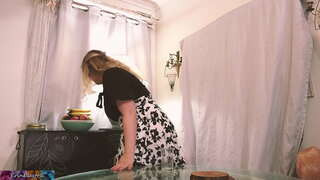 Homeschooling stepmom教stepsonついて、どう感じておられるでしょ性