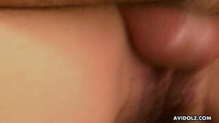 Ази мотор трахаться