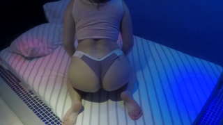 XOTINI HECH MOTEL COM O AMANTE VA PRO ERI KORNO OLISH