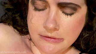 Elend Unterwürfig Gefickt a Geschloen