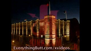 Masturbation Anal Imirt