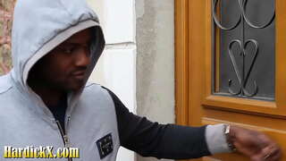 Kenza emmek gets becerdin tarafından ona eski