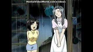 Yoqimli teen hentai fucking