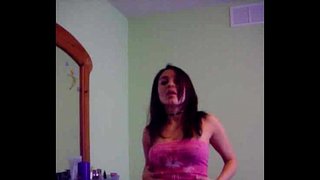 Qiz hemoso tana raqs sexy