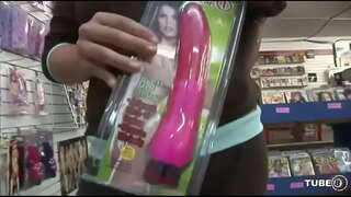 ШЛЮХА БӨТӘ АМЕРИКА без цензуры 3 - 2 Сәхнәлә - Тубстер Секс