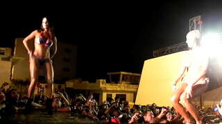 Â�ーオーディオ-2011年Barranquilla17º Campeonato Nacional HD