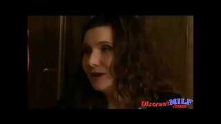 مایوس شہوانی ، شہوت انگیز خاتون