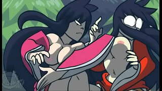 ���െക്സി ആനിമേഷൻ