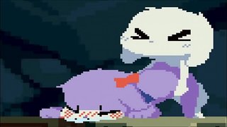 (Kiyimlardan Animatsion Gif) It Sevgi