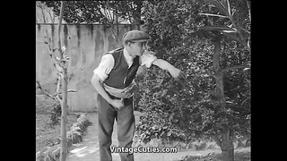 ���रधनीलाई Allures उनको नयाँ माली