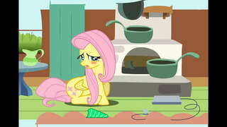 Fluttershy Pantsu