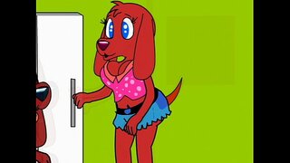 ���ુંવાટીદાર શૃંગારિક 3