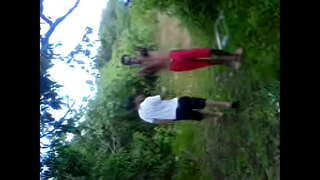 Sanchez, dando en el estado de mato