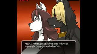 Ba'zi Sexy Kiyimlardan Fucking