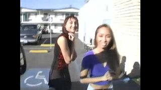 ���ੋ ਬਹੁਤ ਹੀ ਗਰਮ ਹੈ French ਏਸ਼ੀਆਈ - Katsumi ਅਤੇ BB