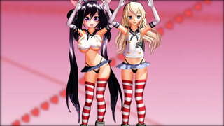 ���ကအခုန်၊ကခုန်