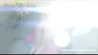 Шарж, шулуун гэдсээр болон cumshots өмнө зарим voyeurs