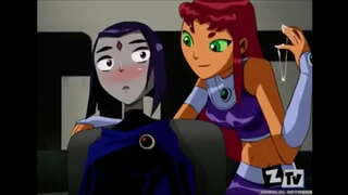 Starfire &amp;amp; Varnas
