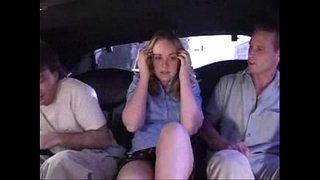 Янтарный эшләргә минет беренче тапкыр