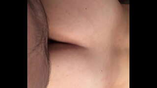 ���તિ ગાંડ fucks પત્ની આહ ભરવી