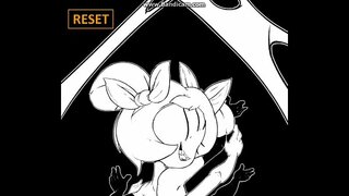 Undertale Muffet ቅድሚያ የታዘዘ