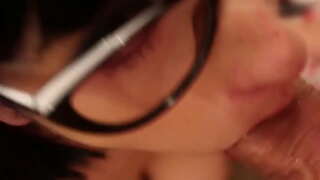 Oral seks ve lanet-AmedeeVause