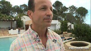 ���ေီရိုင်းနှင့်ဆက်ဆံရာတွင်နှစ်ခု Cocks