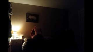 Hidden Stud Smashes Amatè Pussy