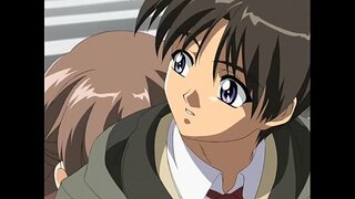 [Baka-sub] ერთი ნამდვილი ისტორიები - 3 Unc