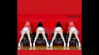 Sexy - Dansa D&#039;Emergència