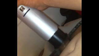 Automatik Fucking/Menghisap Mainan