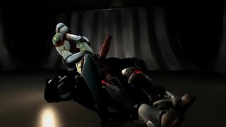 ���ેન્જી તળિયે