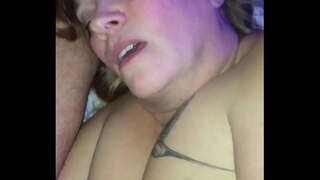 ���იდი mama ' s mouth