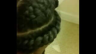 ���ന്റെ cuzzo Black suck my dick b4 അവരുടെ വിരുന്ന് തീയതി, തട്ടിപ്പ് വേശ്യ