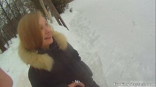 Naai Bril - Dit teeny dalk nie die beste skater in die land