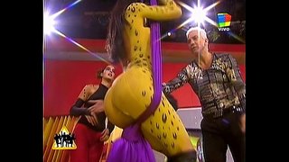 Белен Lavallen - кузе-бодиарт