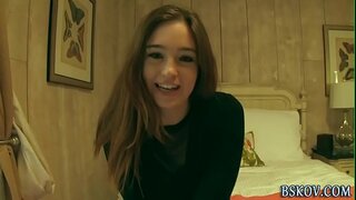 Jodi Taylor merr fucked