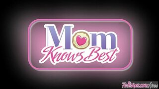 Twistys - Halftime Hustle - Чери Девилл,Стюарт Scott