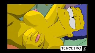 ���ັງຫມຮູ marge ເພດສໍາພັນ