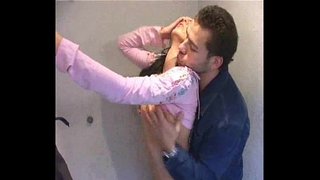 559439 الجنس الساخن في غرفة تغيير الملابس