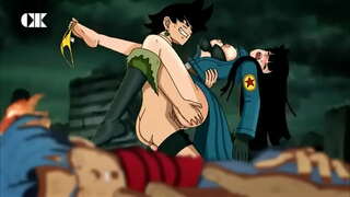 Самадзу чорний гоку, блядь, травень