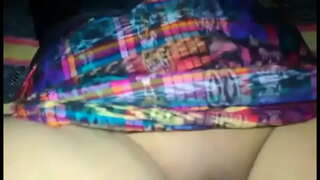 Hermosa Chapina Ko'rsatib Qin